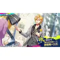 『ヒプノシスマイク-Dream Rap Battle-（ヒプドリ）』