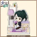 まるくじ  劇場版 呪術廻戦 0【まったり読書時間】復刻版