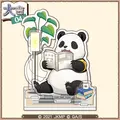 まるくじ  劇場版 呪術廻戦 0【まったり読書時間】復刻版