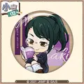 まるくじ  劇場版 呪術廻戦 0【まったり読書時間】復刻版