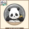 まるくじ  劇場版 呪術廻戦 0【まったり読書時間】復刻版