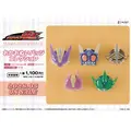 おかおぬいバッジコレクション