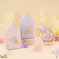 商品名：アロマディフューザー価格：500円（税込550円）商品名：フレグランスミスト価格：500円（税込550円）商品名：インテリア缶各種価格：各300円（税込330円）