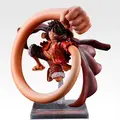 A賞 モンキー・D・ルフィ ONE PIECE CARD GAME フィギュア