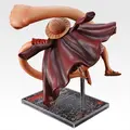 A賞 モンキー・D・ルフィ ONE PIECE CARD GAME フィギュア