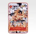 B賞 カードデザインブランケット