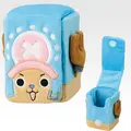 E賞 ぬいぐるみマルチカードケース