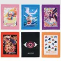 F賞 スリーブデザインタオルコレクション