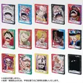 G賞 カードデザインアクリルスタンド