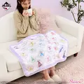 D賞 コスチュームデザイン ブランケット