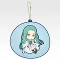 F賞 ラバーチャーム