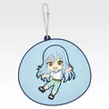 F賞 ラバーチャーム