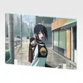 B賞 メモリアルアクリルボード