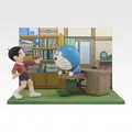 「一番くじ ドラえもん ~きみとずっといっしょ~」A賞:Revible Moment -未来の国からはるばると-
