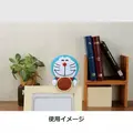 「一番くじ ドラえもん ~きみとずっといっしょ~」C賞:ちらりんフレンズ ぬいぐるみマスコット(使用イメージ)