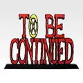 2026年発売一番くじ ワンピース 共通ダブルチャンスキャンペーン景品　フィギュア「TO BE CONTINUED THE GIGANT NAME」