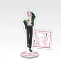 「一番くじ WIND BREAKER -原作5周年-」D賞：アクリルスタンド（ランダム9種）