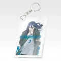「一番くじ WIND BREAKER -原作5周年-」F賞：単行本アクリッツキーホルダー（ランダム22種）