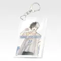 「一番くじ WIND BREAKER -原作5周年-」F賞：単行本アクリッツキーホルダー（ランダム22種）