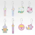 C賞 魔法アイテムアクリルチャーム