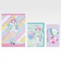 D賞 ステーショナリーアソート