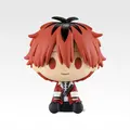 C賞 ちょこのっこフィギュア フリーレン、フェルン、シュタルク
