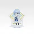 F賞 きゅんキャラアクリルスタンド