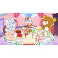 TVアニメ『リラックマ』