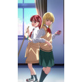 ドコモ・アニメストア×須田景凪コラボレーション第3弾 2026年新テレビCM「アニメとススメ。」