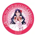 特典ステッカー ※画像はイメージです