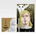 M賞 マグネット＆ステッカーセット