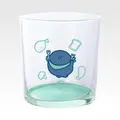 D賞 カラフルお冷グラス