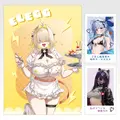 一番くじ 勝利の女神：NIKKE CHAPTER7