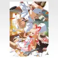 一番くじ 勝利の女神：NIKKE CHAPTER7