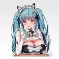一番くじ 勝利の女神：NIKKE CHAPTER7