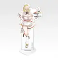 一番くじ 勝利の女神：NIKKE CHAPTER7