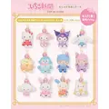 いちご新聞×むにゅぐるみパティオ POP UP STORE