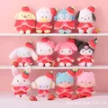 いちご新聞×むにゅぐるみパティオ POP UP STORE
