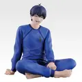 「一番くじ ブルーロック あでぃしょなる・たいむ！」A賞：潔 世一 フィギュア