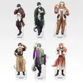 「一番くじ ブルーロック あでぃしょなる・たいむ！」F賞：アクリルスタンド（ランダム全6種）