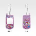 F賞 パワフルキュートなアクリルコレクション