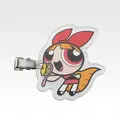 F賞 パワフルキュートなアクリルコレクション