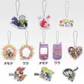 F賞 パワフルキュートなアクリルコレクション