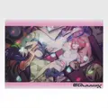 H賞 クリアポスター