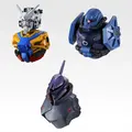 D賞 MSヘッドマグネット
