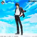 「一番くじ 家庭教師ヒットマンREBORN! リング争奪戦」D賞：雲雀恭弥 MASTERLISE　イメージ