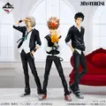 「一番くじ 家庭教師ヒットマンREBORN! リング争奪戦」沢田綱吉、獄寺隼人、山本武がフィギュアに!
