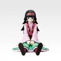 「一番くじ HUNTER×HUNTER ZAOLDYECK FAMILY」E賞：アルカ=ゾルディック/ナニカ MASTERLISE　全2種（選べない）