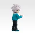 「一番くじ HUNTER×HUNTER ZAOLDYECK FAMILY」G賞：デスクトップマスコット（ランダム全6種）