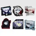 「一番くじ HUNTER×HUNTER ZAOLDYECK FAMILY」J賞：ステッカーコレクション（選べる全10種）